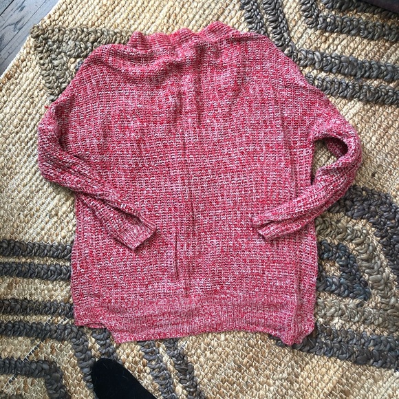 Chunky Knit Cardigan - Picture 3 of 3
